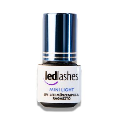 LedLashes UV-Led ragasztó